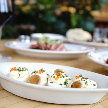Francaise - French Near Me - Spokane, Washington