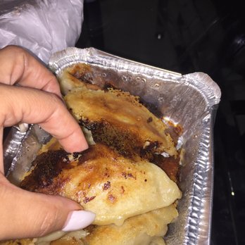 Dumpling King - Chinese Near Me - North Miami Beach, Florida