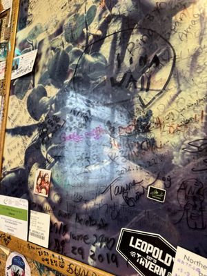 Bullock's Bistro by null