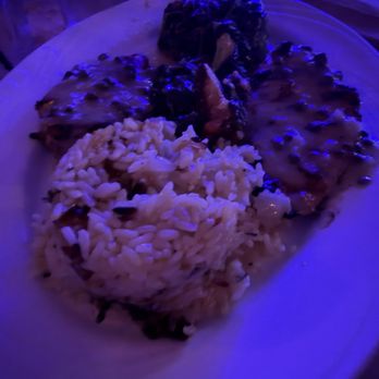 Taverna Opa - Chicken dish - Greek Near Me - Hollywood, Florida