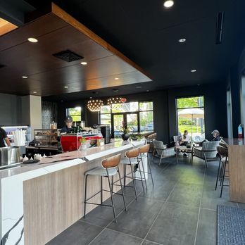 23 West Coffee - Coffee & Tea Near Me - St. Louis, Missouri