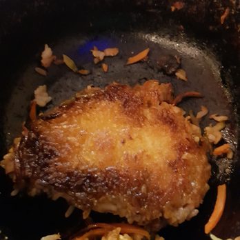 Korean Kitchen - If you've had paella, you know what this is. - Korean Near Me - North Miami Beach, Florida