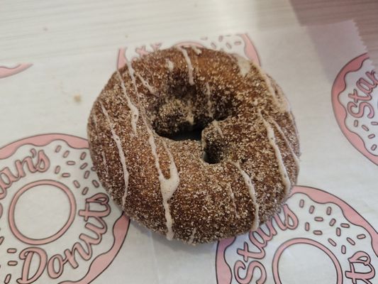 Stan's Donuts & Coffee by null