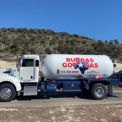 Bubbas Got Gas