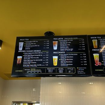 Wushiland Boba - Valencia - Bubble Tea Near Me - Stevenson Ranch, California Wushiland Boba - Valencia - Bubble Tea Near Me - Stevenson Ranch, California