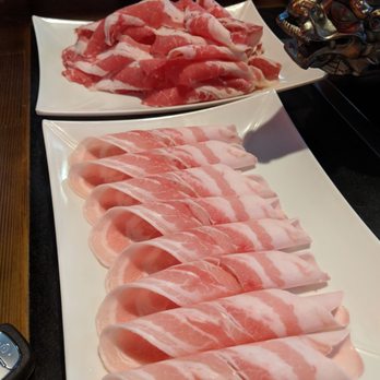 Squares Hot Pot - Szechuan Near Me - Plano, Texas Squares Hot Pot - Szechuan Near Me - Plano, Texas
