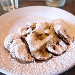 Dutch Pancake