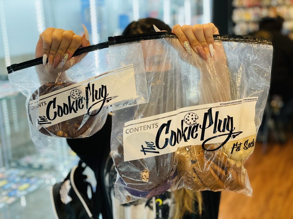 THE COOKIE PLUG Updated August 2024 1299 Galleria At Tyler