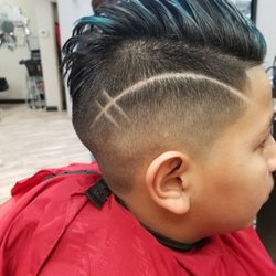 Kayte Beauty Salon - Hair cut