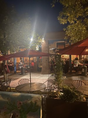 Horno Restaurant by null