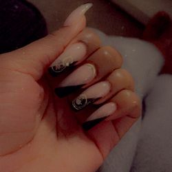 Nails plus