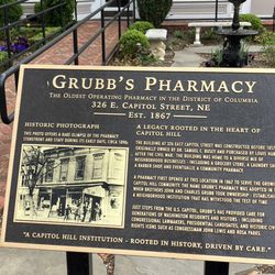 Grubb’s Pharmacy