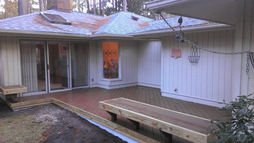 Slide of Blatchley Builders