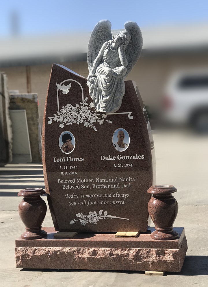 WESTERN MONUMENT Updated September 2024 78 Photos 255 S Sirrine