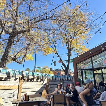 Stoney's Uptown Joint - Sports Bars Near Me - Denver, Colorado
