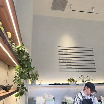 12 Matcha - menu - Cafes Near Me - New York, New York 12 Matcha - menu - Cafes Near Me - New York, New York