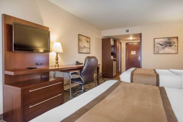Quality Inn & Suites by null
