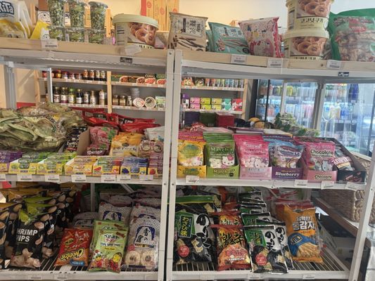 Hakata Japanese Market by null