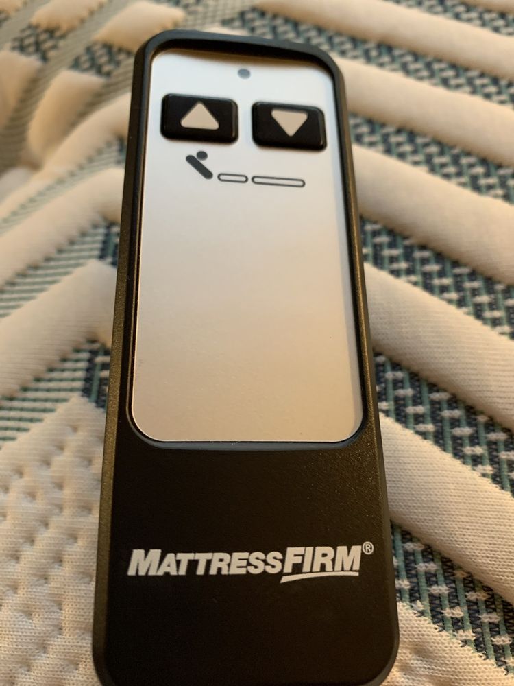 MATTRESS FIRM MISSION MARKETPLACE Updated August 2024 455 College