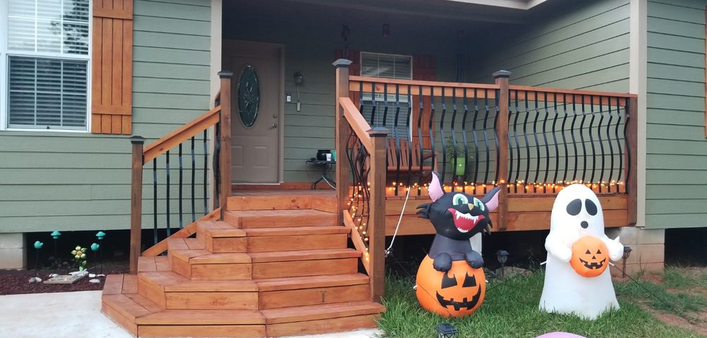 Slide of Peak Performance Contractors and Roofing