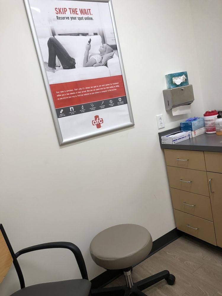 AFC URGENT CARE SUFFOLK Updated April 2024 20 Reviews 1013