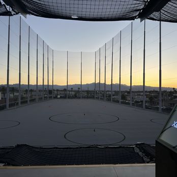 Atomic Golf - Bay - Sports Bars Near Me - Las Vegas, Nevada