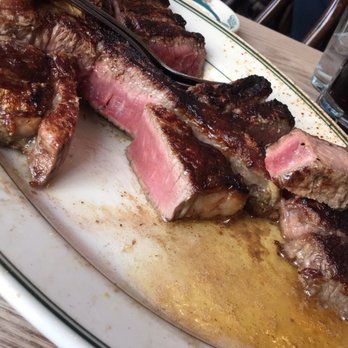 Peter Luger - Steakhouses Near Me - Brooklyn, New York