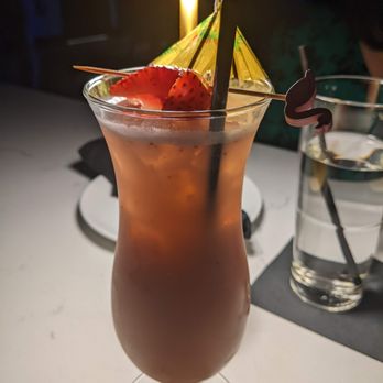 Miami Vibes - Breakfast & Brunch Near Me - Plano, Texas