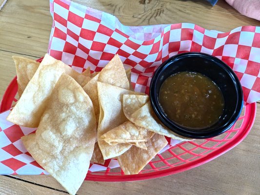 La Bamba Tacos by null