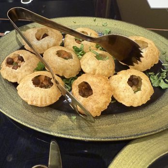 Agnii A Fiery Experience - Pani puri - Indian Near Me - Covina, California