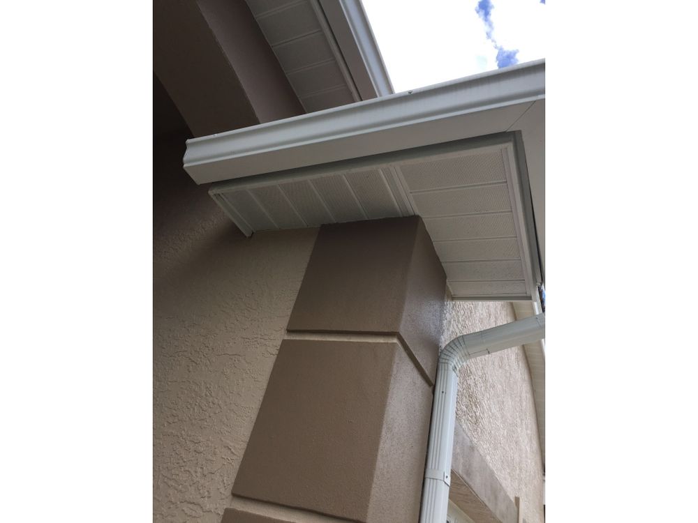 Slide of All Area Roofing & Construction