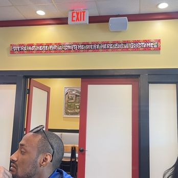 Ruby Sunshine Ballantyne - I like the quote - Breakfast & Brunch Near Me - Charlotte, North Carolina Ruby Sunshine Ballantyne - I like the quote - Breakfast & Brunch Near Me - Charlotte, North Carolina