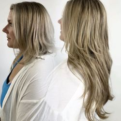 NY House Of Hair - Weft hair extensions