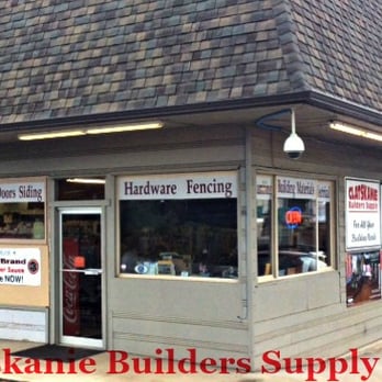 Clatskanie Builders Supply - Building Supplies Near Me - Clatskanie, Oregon Clatskanie Builders Supply - Building Supplies Near Me - Clatskanie, Oregon