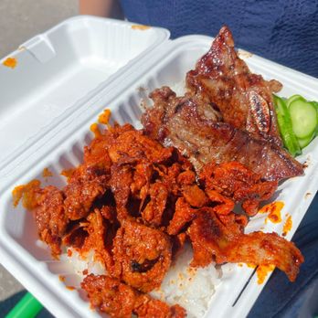 Kiss Korean BBQ - Korean Near Me - Milwaukee, Wisconsin Kiss Korean BBQ - Korean Near Me - Milwaukee, Wisconsin