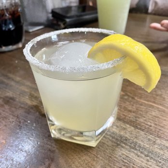 Barrelhouse 101 - Ryan's lemon drop - American Near Me - Ventura, California Barrelhouse 101 - Ryan's lemon drop - American Near Me - Ventura, California