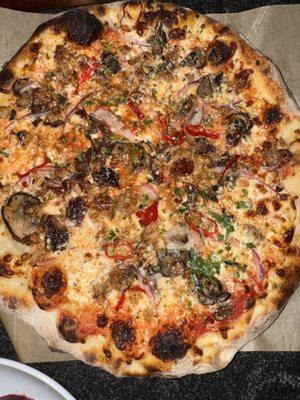 Gilda's Skaneateles by null