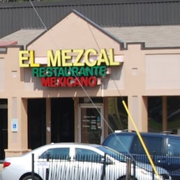El Mezcal - Mexican restaurant in Memphis, TN