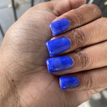 Brooklyn Nails & Spa - Hair Salons Near Me - Brooklyn, New York