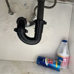 Acculine Leak Detection