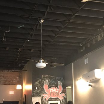 Two Fish Crab Shack - Seafood Near Me - Chicago, Illinois