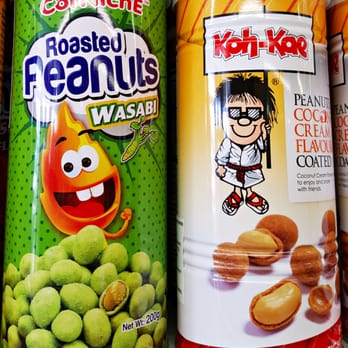 Vinh Phat Oriental Market - I heart snacks :) - International Grocery Near Me - Baton Rouge, Louisiana Vinh Phat Oriental Market - I heart snacks :) - International Grocery Near Me - Baton Rouge, Louisiana