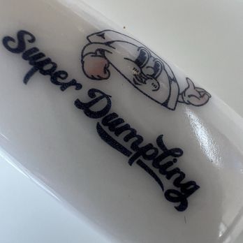 Super Dumpling - Super Dumplings - Noodles Near Me - Orange, California