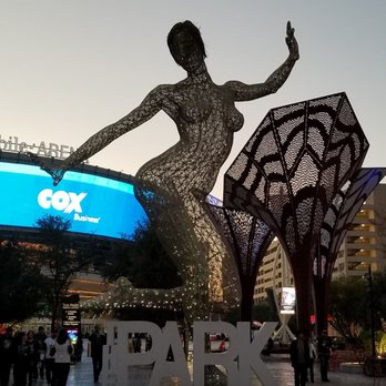 The Park - Sculpture: Bliss Dance by Marco Cochrane - Shopping Centers Near Me - Las Vegas, Nevada The Park - Sculpture: Bliss Dance by Marco Cochrane - Shopping Centers Near Me - Las Vegas, Nevada