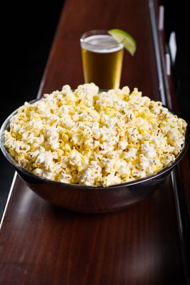 Alamo Drafthouse Cinema Springfield by null