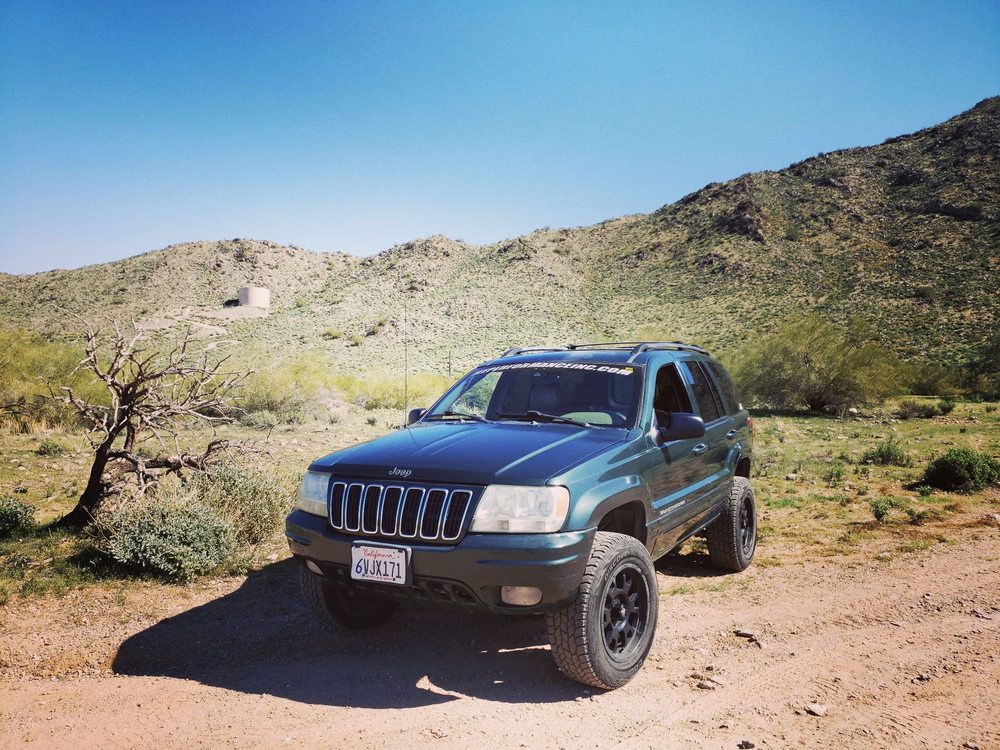 JEEPERFORMANCE Updated August 2024 15 Photos & 19 Reviews 32215