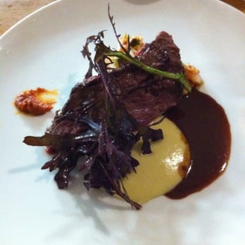 Pierre Sang - The fourth course - French Near Me - Paris, 75 Pierre Sang - The fourth course - French Near Me - Paris, 75
