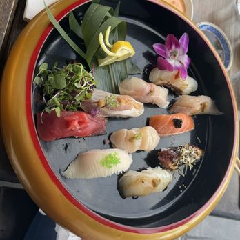 Yen Sushi & Sake Bar - Japanese Near Me - Studio City, California