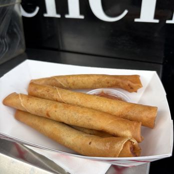 Baboy Boys - Food Trucks Near Me - Sacramento, California