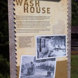 Hudson-Nash Farm & Old Yellow River Post Office